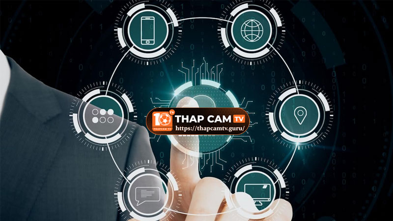 Thập cẩm tv