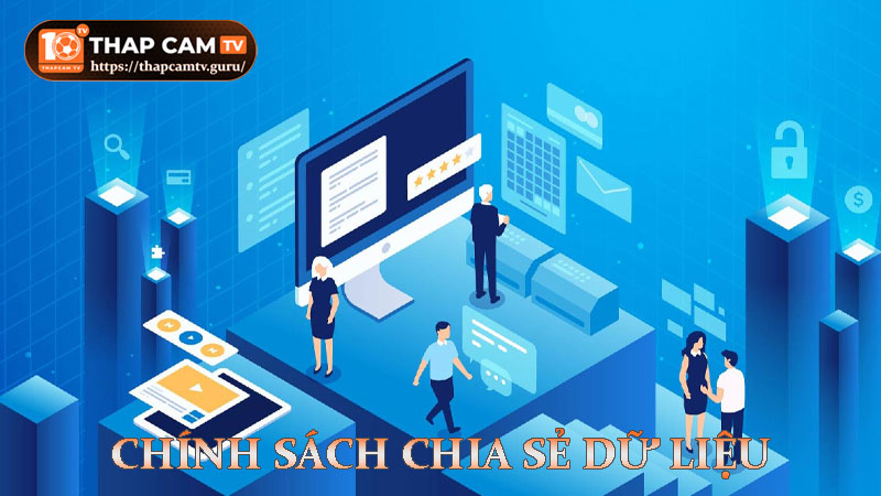 Chính Sách Chia Sẻ Dữ Liệu