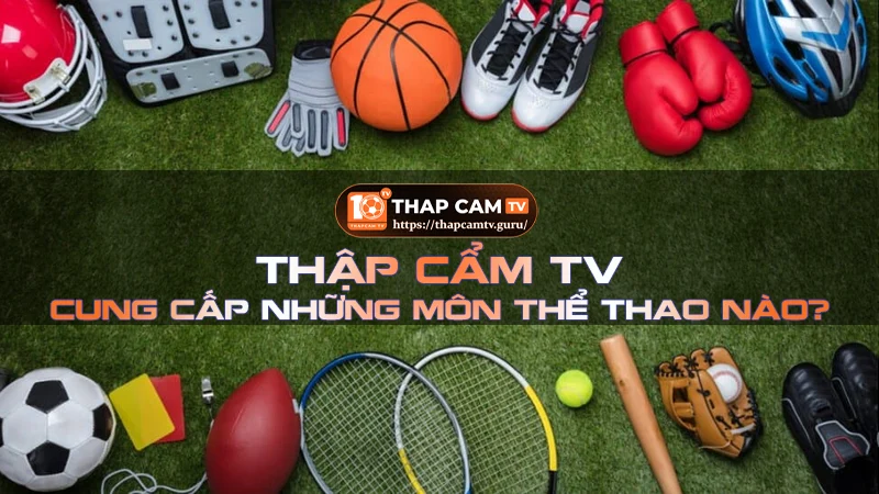 Thapcam TV