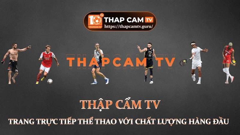 Thapcam TV