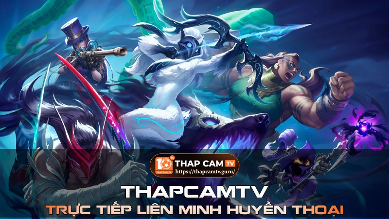 Thập cẩm tv