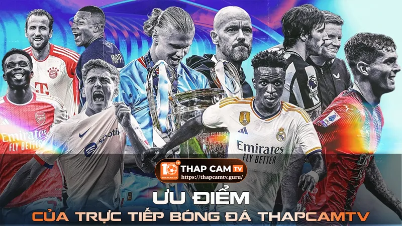 Thập Cẩm TV